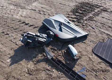 2020 Volkswagen Passat 2.0T Se z USA, uszkodzony, nr VIN 1VWSA7A36LC008031